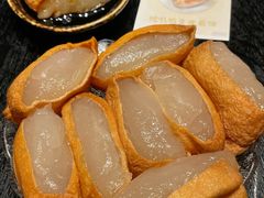 -蟹犇前•帝王蟹雪蟹(陆家嘴店)