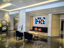 -厦门庐山大酒店·宴会厅