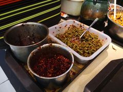 -红鼻子桂林米粉(金唐新光界店)