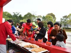 -五龙客家风情园