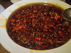 -榕意·川味之美(深业上城店)