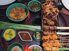 -DiAtas by Art Cafe Bumbu Bali