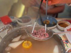 -左庭右院鲜牛肉火锅(苏州园区永旺店)