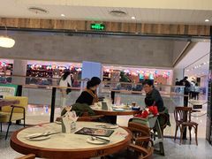 大堂-翠华餐厅(德基广场店)