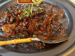 -回味黑鸭煲·始于2006(万松园店)