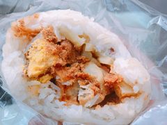 -秋英饭团(大庙新村店)