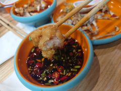 -铭记蛙小仙·活蛙畅享(CBD万达广场店)