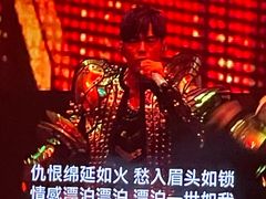 -南京奥林匹克体育中心