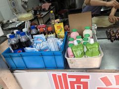 -缘顺缘兴玉米饼(吉杨路店)
