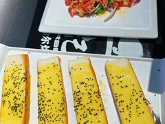 -杨记齐齐哈尔烤肉(五莲路店)
