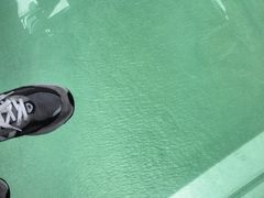 -昂坪360缆车