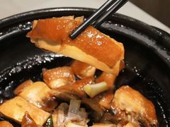 -滋粥楼·顺德菜(番禺广场总店)
