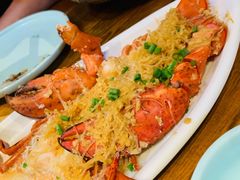 -南海渔家•海鲜•正宗海南菜(海棠湾店)