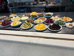 -兰州陈记牛肉面 ·烧烤· 铜锅涮肉(万达店)