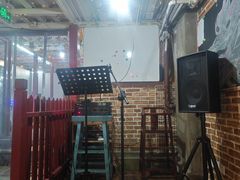 -三个大叔烤羊肉串·炭炉砂锅菜(西三旗店)