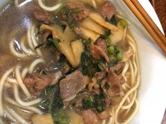-奎元馆.百年奎元.非遗传承(西湖边的解放路店)