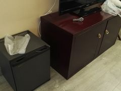 -美丽豪酒店(西安钟鼓楼回民街店)