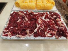 -潮悦牛肉火锅城(水贝店)