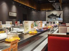 -小乔回转寿司(铁东万象汇店)