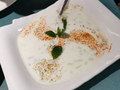 -恒河传奇印度餐厅GANGES