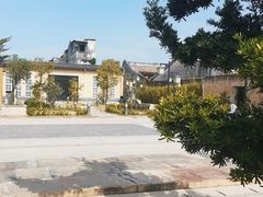-许驸马府