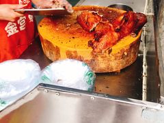 -海窝子刘鹅肉(总店)