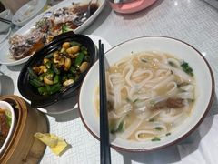 -上下九广州菜馆(锦业路店)