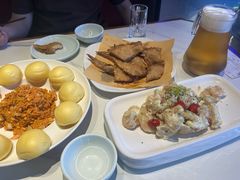 -佳和水饺(海德公馆店)