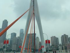 -湖广会馆-东水门及古城墙