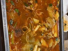 -火龙堂·风味民间菜(文一路店)