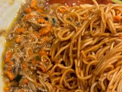 -贡梅老面馆·蟹粉面·无锡特色小吃(南长街主推店)