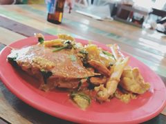 -Doo Dee Thai Food(Issan/Isaan/Esan)