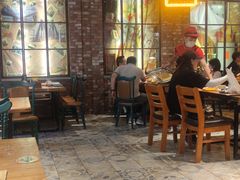 大堂-那些年记忆烧烤