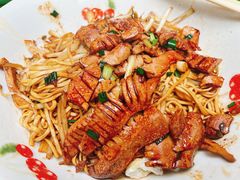 -小狗面馆(复兴店)