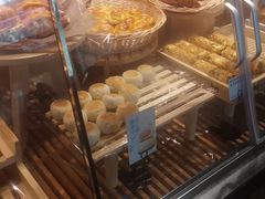 -TIMO COFFEE 阿拉校园面包