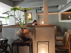 -本处·素食·融合料理(南油店)