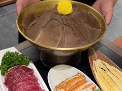 -刘一手重庆火锅(万达广场店)