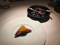 -三嚥阁 La Villa Restaurant