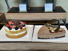 -威斯汀舞台餐厅