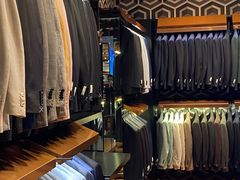 -SUITSUPPLY(安福路店)