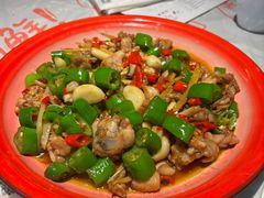 -靓靓蒸虾·头牌蒸虾(南山桂庙店)