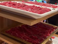 -东门口涮肉·砂锅·烤串(老门东店)