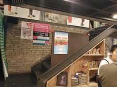 -放哈·甜醅子奶茶创造者(正宁路店)