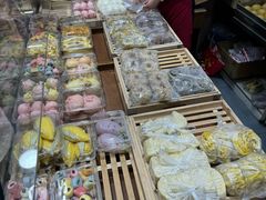 -小闺女儿肉龙(西湖道店)