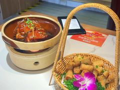 -塘人·老底子宁波菜小馆(南塘老街店)