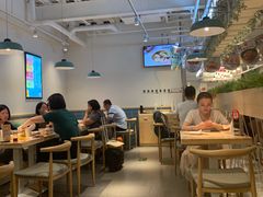大堂-嘉和一品(蓝堡店)