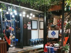 -周家二小姐的菜(西津渡店)