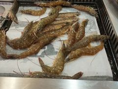 -银鲨海鲜烤肉火锅自助餐厅(五星店)