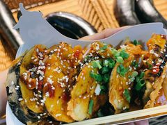 -李好吉吉自选炸鸡(星天广场店)