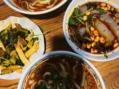 -韩师傅老大同刀削面(北苑路店)
